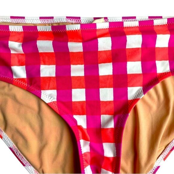 J. Crew Bikini Bottom Size Large - Picture 2 of 4